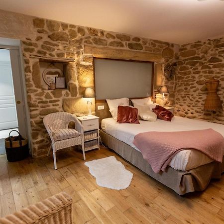 Le Val Des Sens Hotel Chatte Buitenkant foto