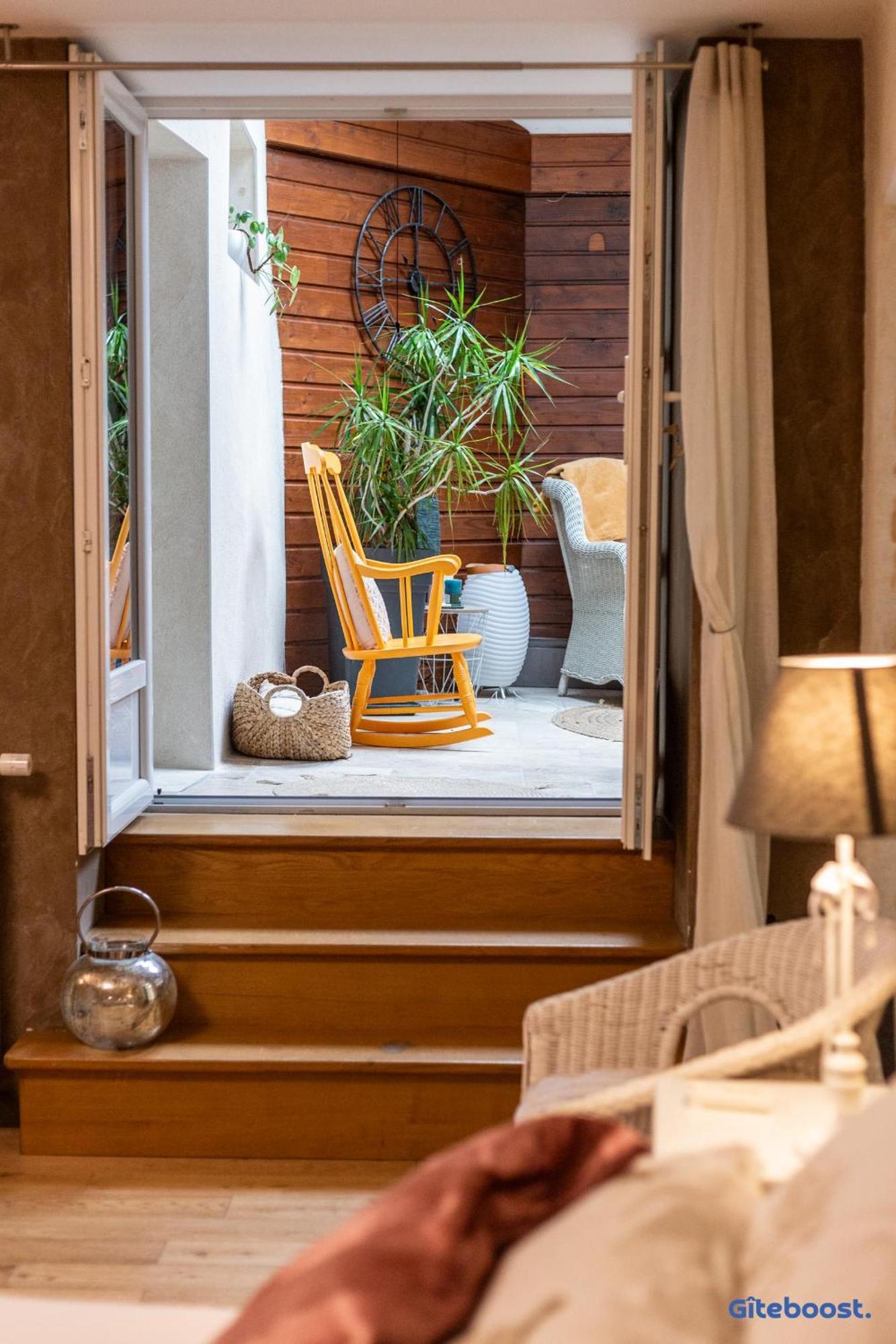 Le Val Des Sens Hotel Chatte Buitenkant foto